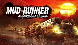 Spintires: MudRunner